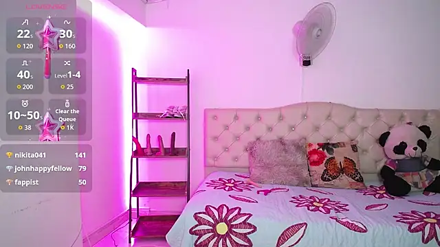 thalia_mills19 webcam