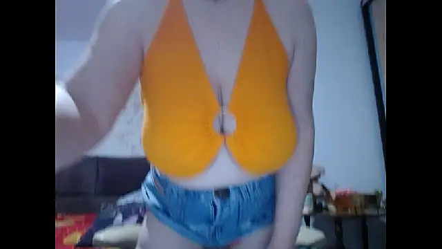 Mary_x webcam