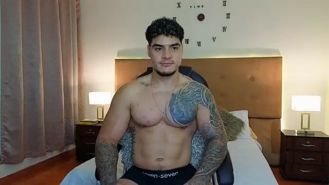 Steven_Velez webcam