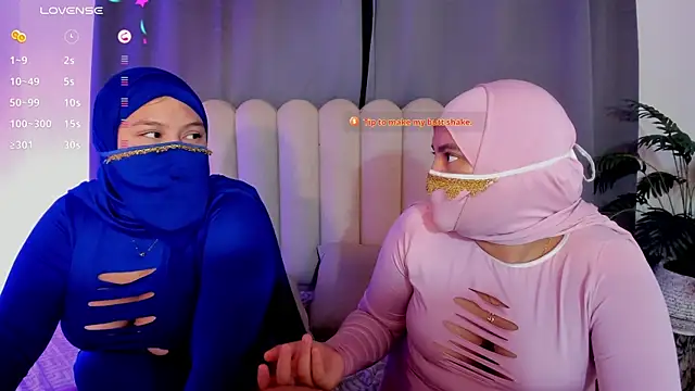 aziza_dalila02 webcam