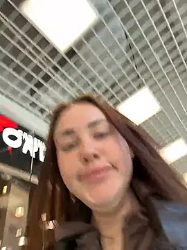 KiraSunshine live sex cam