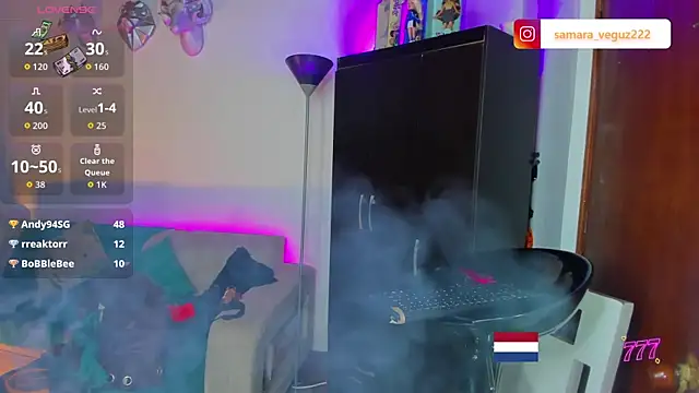samara_veguz222 webcam