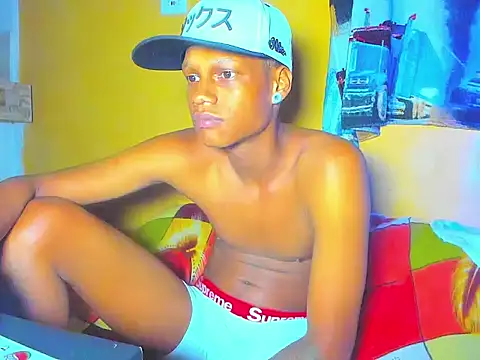 guerreros_aunstin webcam