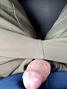 axelitoc (Ask my age) - Cazzo fuori