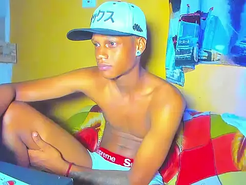 guerreros_aunstin webcam