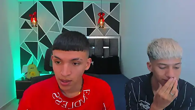 Juan_Nd_Steven webcam