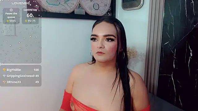 Sofia_antonella_ webcam