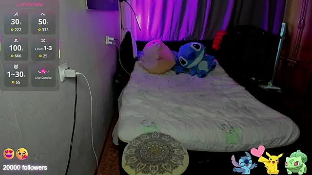 monica__elder webcam