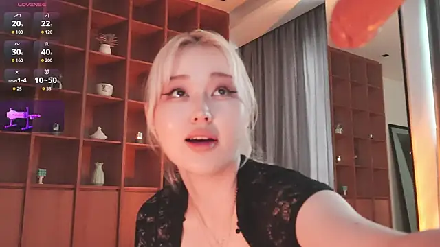 hyun_chia - Hyun_chia's free webcam - UK Sex Cams