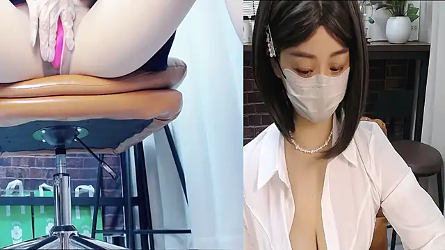 美女Latte-01在线直播