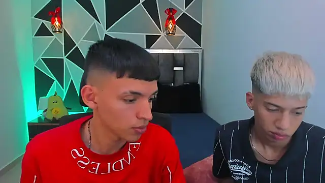 Juan_Nd_Steven webcam