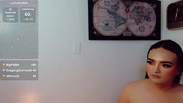 Sofia_antonella_ webcam