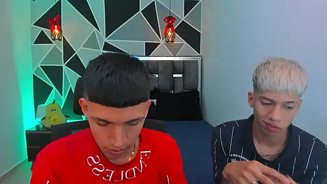 Juan_Nd_Steven webcam