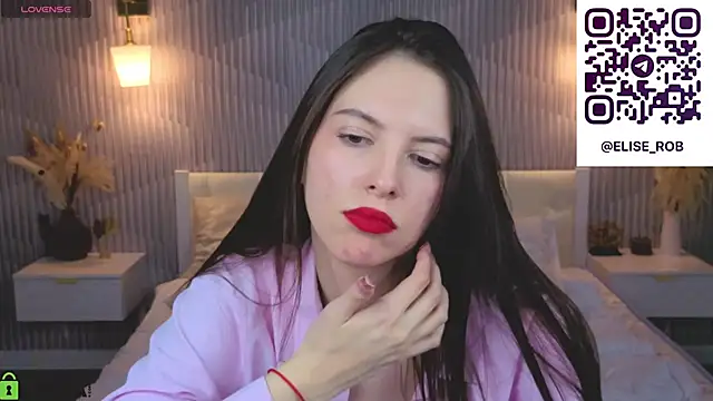 elise_robbie webcam