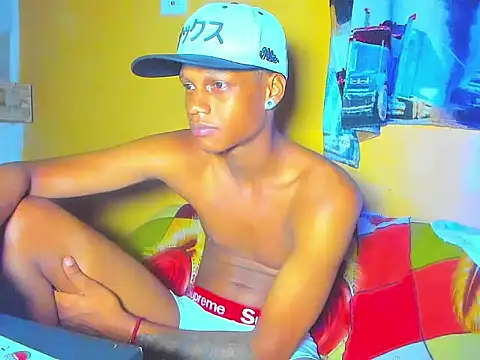 guerreros_aunstin webcam