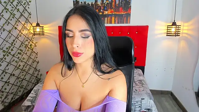 Jessica_bellini webcam