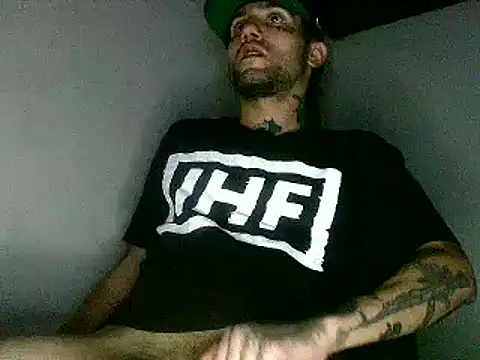 Christian_Stiven1 webcam