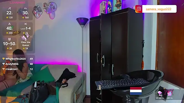 samara_veguz222 webcam