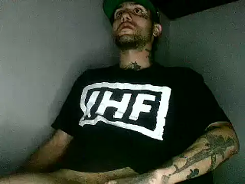 Christian_Stiven1 webcam