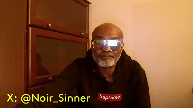 sinnernoir (M mature) - cum