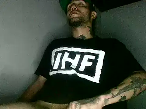 Christian_Stiven1 webcam