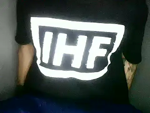 Christian_Stiven1 webcam