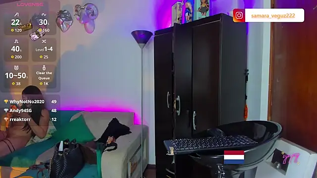 samara_veguz222 webcam