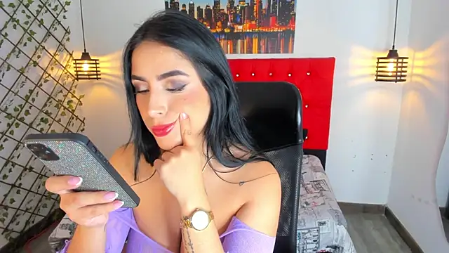 Jessica_bellini webcam