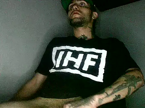 Christian_Stiven1 webcam