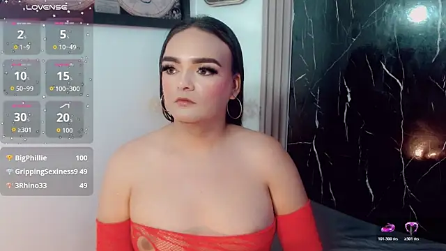 Sofia_antonella_ webcam