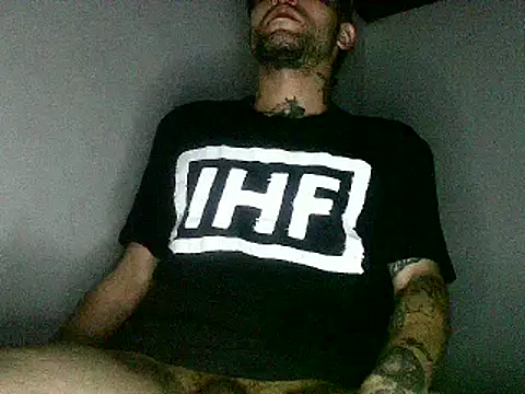 Christian_Stiven1 webcam