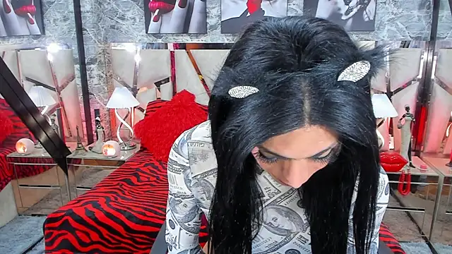 violettaGomez webcam