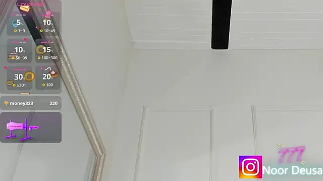 Candaceoweens webcam