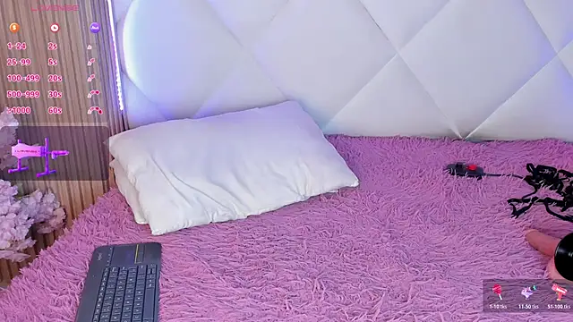 veronica_hill_ webcam