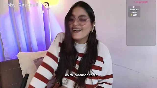 Abby_Raschell webcam
