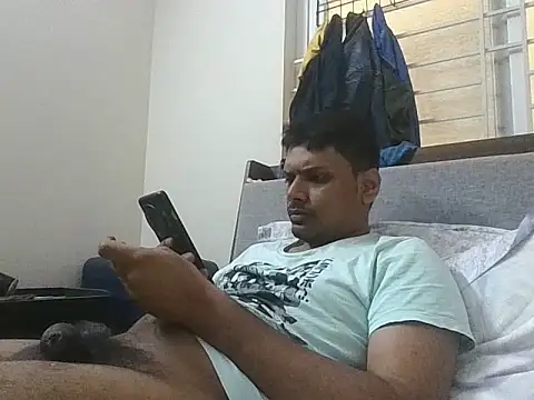 Bakasur_19 live sex cam