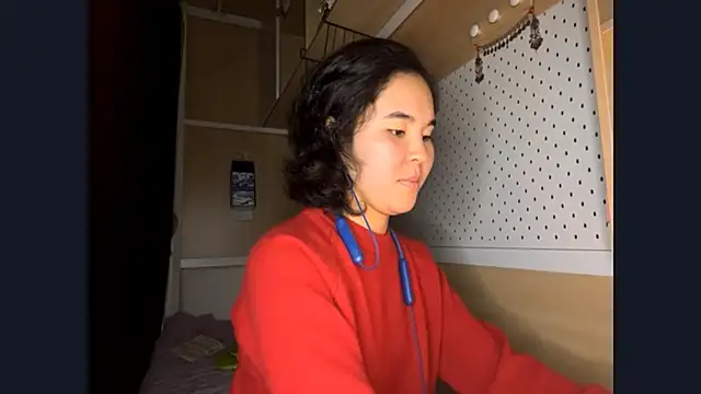 JennyCarpenter webcam