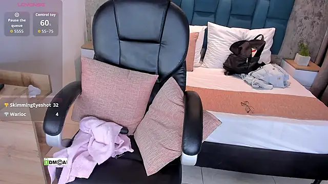 Bellavelvet_1 webcam