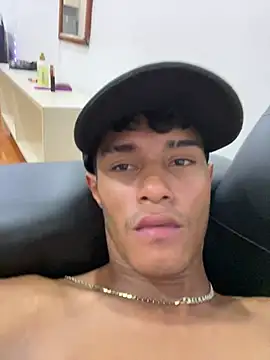 meliodas_23cm webcam