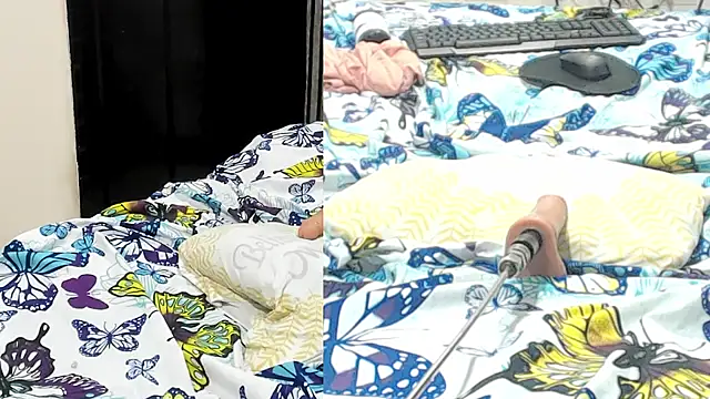 isabella_castro2 webcam