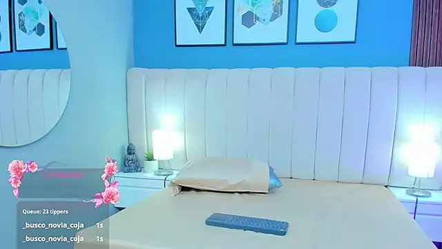 cherry_muriel webcam