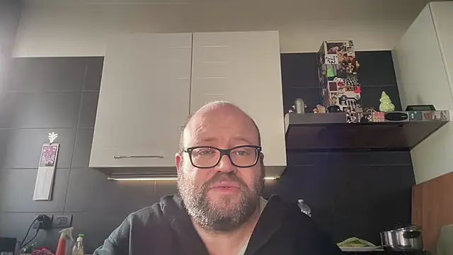 theitalianbear webcam