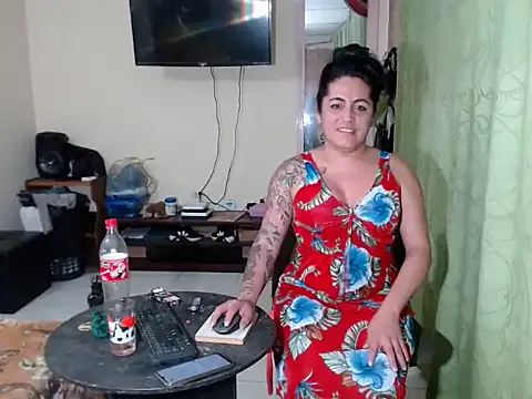 Sashaferrari2000 webcam