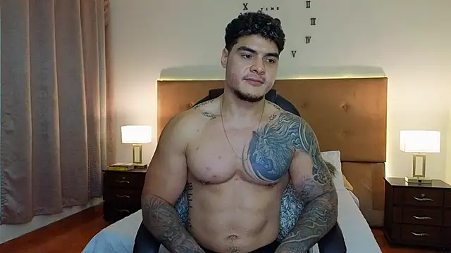 Steven_Velez webcam