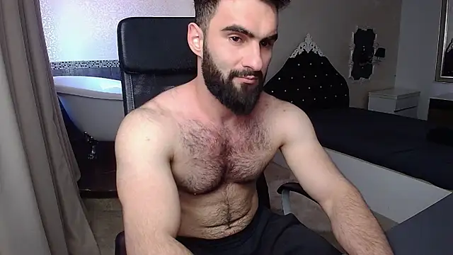 MicahLane webcam