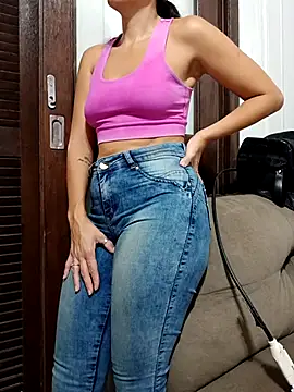 Lupita_sol webcam