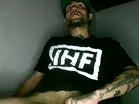 Christian_Stiven1 webcam