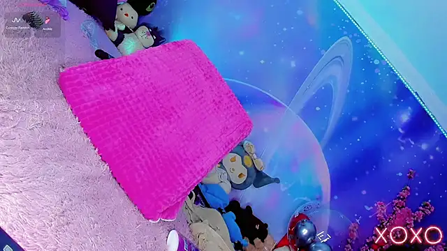 Thalia_girl21 webcam