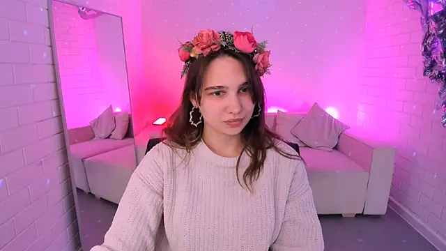 tessamill - TessaMill's free webcam - UK Sex Cams