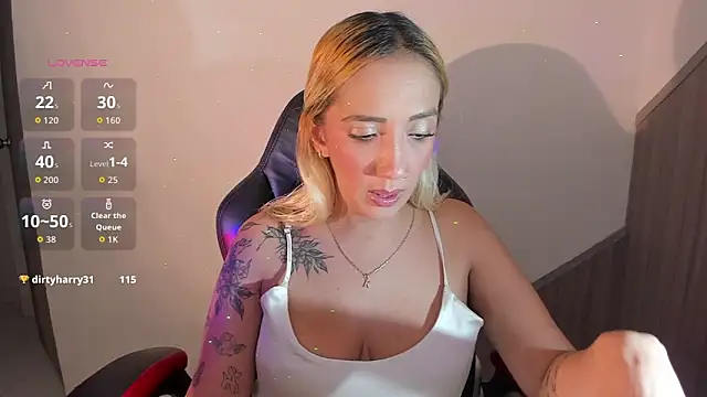 Amanda_klaire webcam